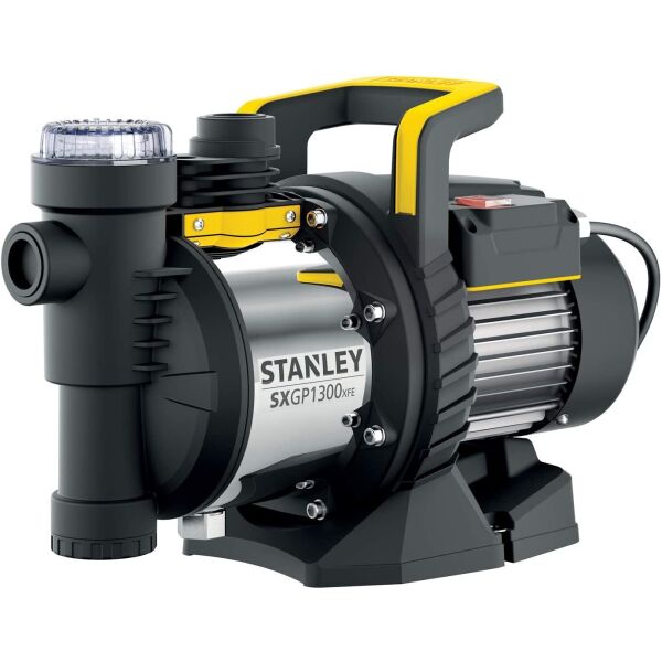 Насос поверхностный STANLEY SXGP1300XFE