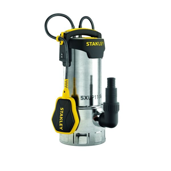 Насос погружной STANLEY SXUP1100XDE