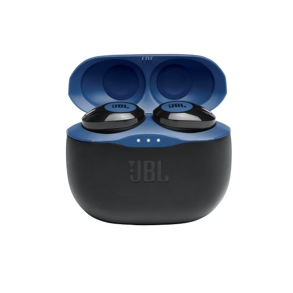 Наушники JBL Tune 125 TWS (синий)