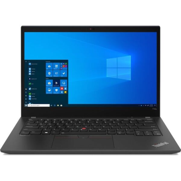 Ультрабук Lenovo ThinkPad T14s Gen 2 Intel 20WM0036RT