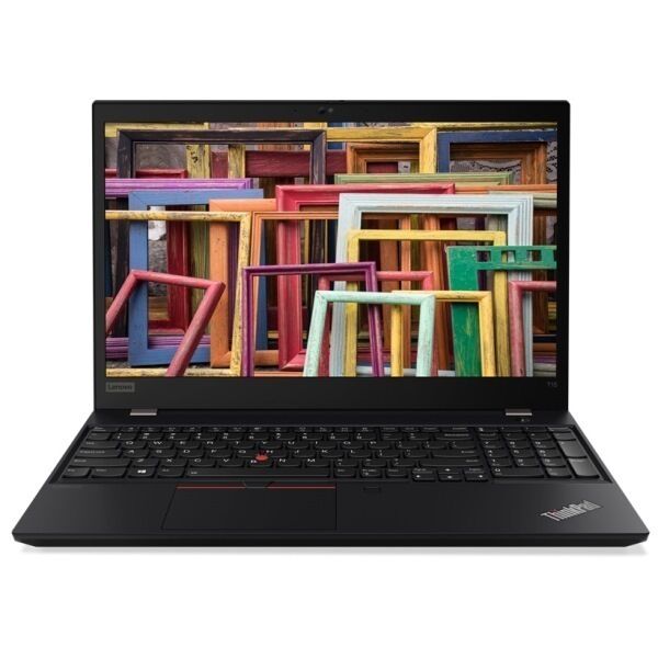 Ноутбук Lenovo ThinkPad T15 Gen 2 20W40034RT