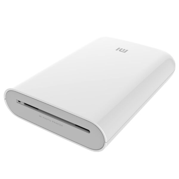 Портативный фотопринтер XIAOMI Mi Portable Photo Printer (XMKDDYJ01HT)