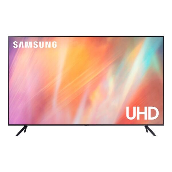 Телевизор Samsung UE43AU7170UXRU