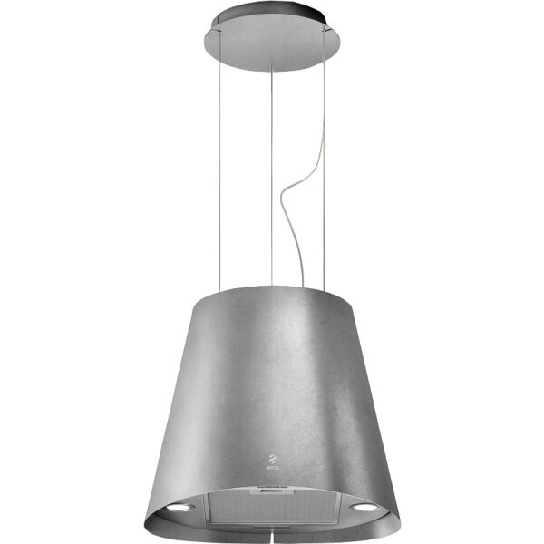 Вытяжка Elica Juno Urban Zinc/F/50