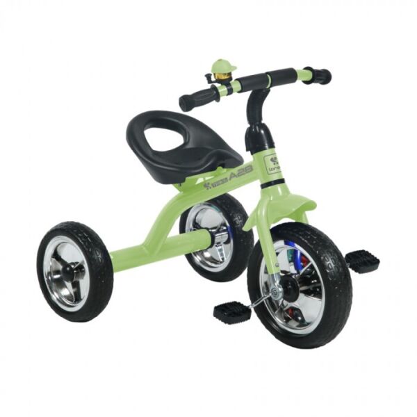 Детский велосипед Lorelli A28 (зеленый)