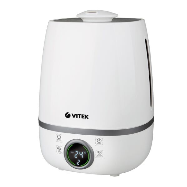 Увлажнитель воздуха VITEK VT-2332W