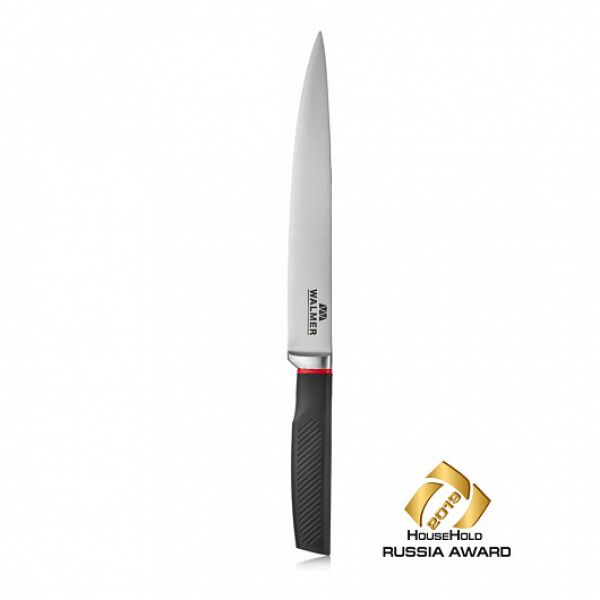 Кухонный нож Walmer Marshall W21110220