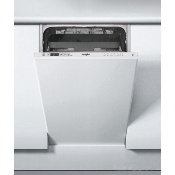 Посудомоечная машина Whirlpool WSIC 3M17 C