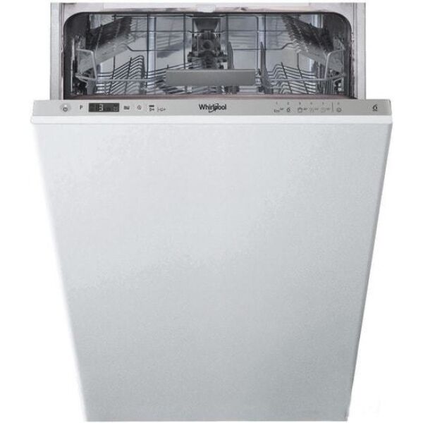 Посудомоечная машина Whirlpool WSIC 3M27