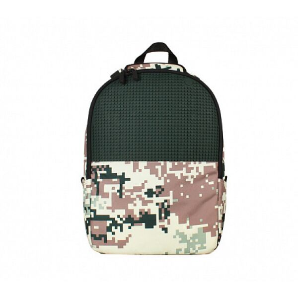 Рюкзак Upixel Camouflage WY-A021 (зеленый)