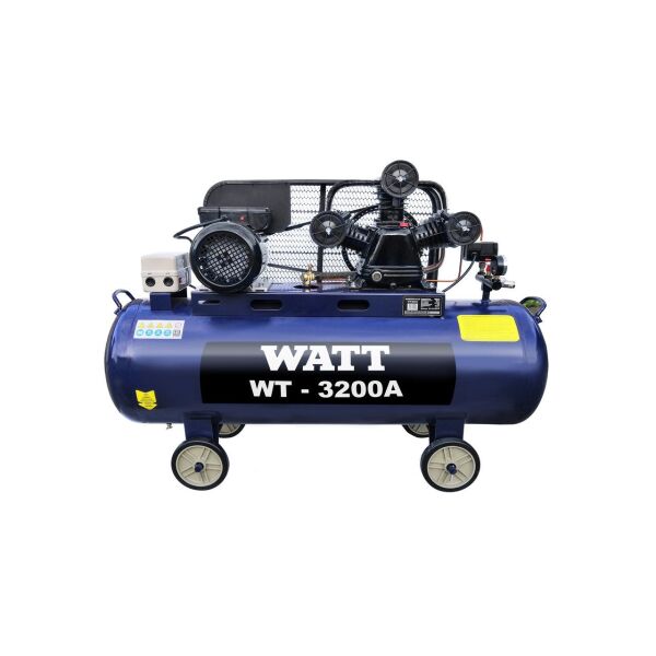 Компрессор WATT WT-3200A (X10.214.200.00)