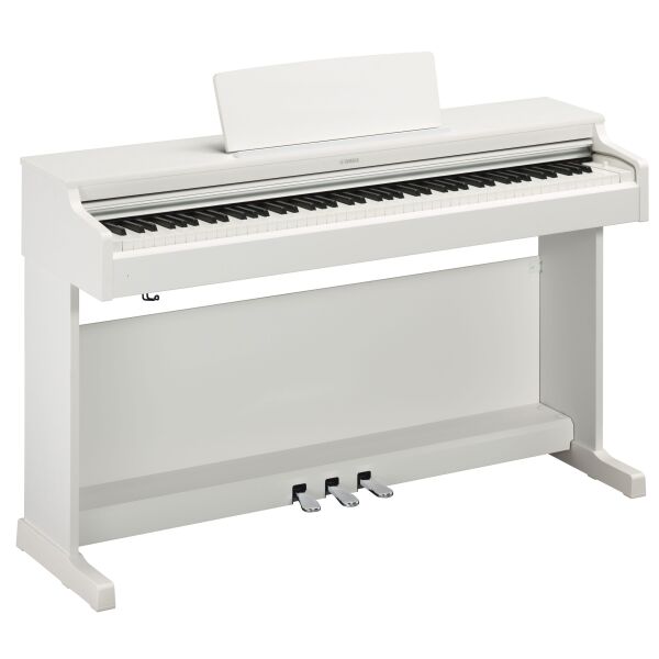 Цифровое фортепиано Yamaha YDP-164WH