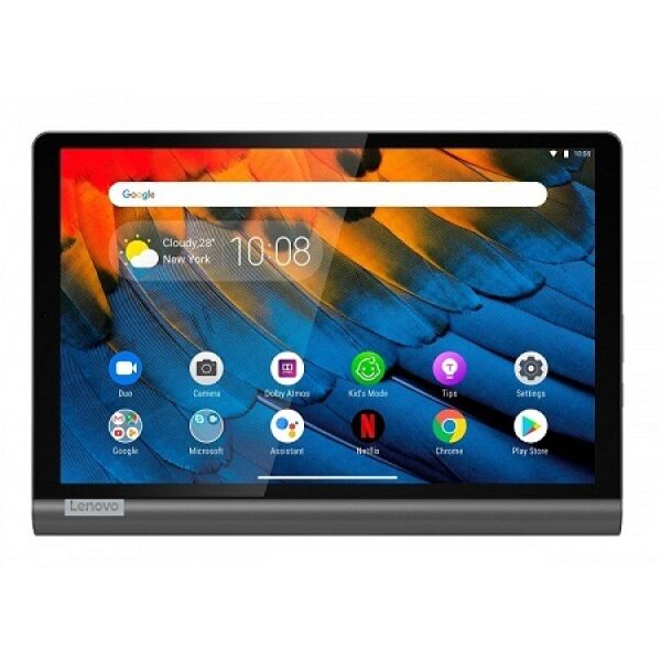 Планшет Lenovo Yoga Tab YT-X705F 32GB (ZA3V0019UA)